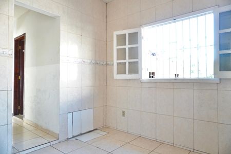 Casa à venda com 250m², 6 quartos e 5 vagasCozinha (Apartamento)