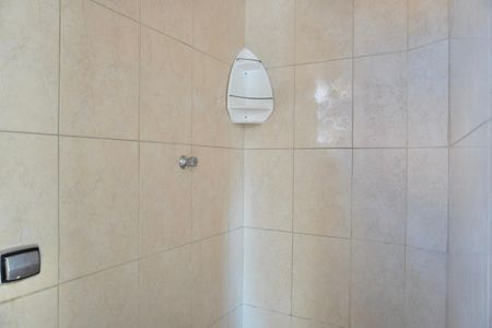 Casa à venda com 250m², 6 quartos e 5 vagasBanheiro Social (Apartamento)