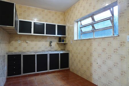 Casa à venda com 250m², 6 quartos e 5 vagasCozinha (Casa)