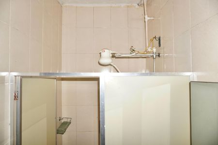 Casa à venda com 250m², 6 quartos e 5 vagasSuíte - Banheiro (Barracão)