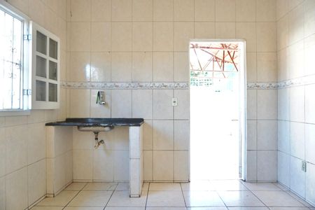 Casa à venda com 250m², 6 quartos e 5 vagasCozinha (Apartamento)