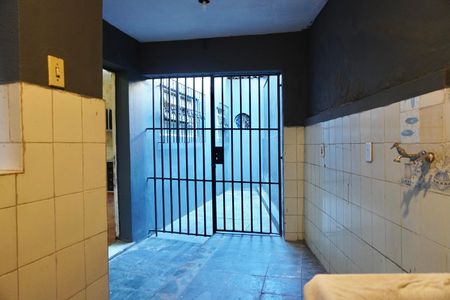 Casa à venda com 250m², 6 quartos e 5 vagasÁrea de serviço (Casa)