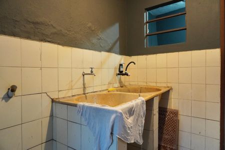 Casa à venda com 250m², 6 quartos e 5 vagasÁrea de serviço (Casa)