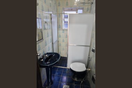 Casa à venda com 250m², 6 quartos e 5 vagasBanheiro Social (Casa)