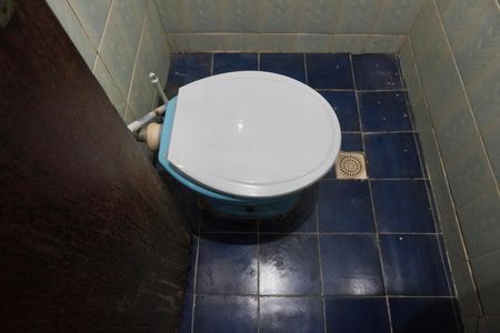 Casa à venda com 250m², 6 quartos e 5 vagasSuíte 2 - Banheiro (Casa)