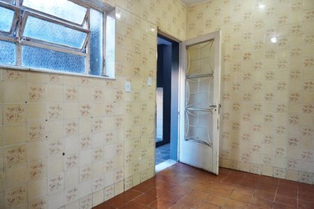 Casa à venda com 250m², 6 quartos e 5 vagasCozinha (Casa)