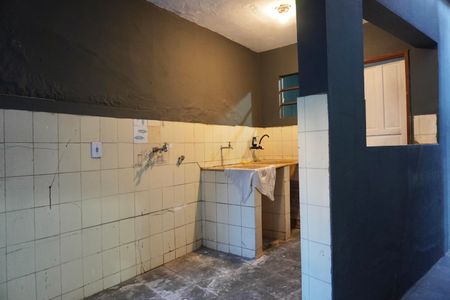 Casa à venda com 250m², 6 quartos e 5 vagasÁrea de serviço (Casa)