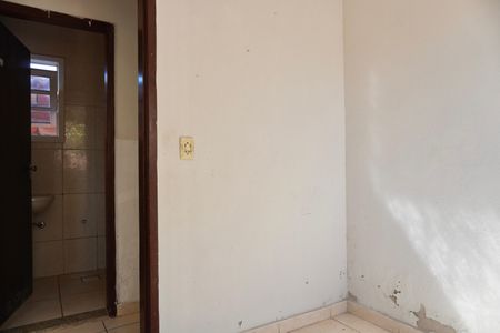 Casa à venda com 250m², 6 quartos e 5 vagasQuarto 1 (Apartamento)