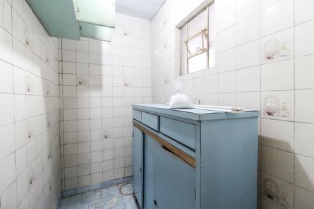 Casa para alugar com 126m², 2 quartos e 1 vagaDespensa