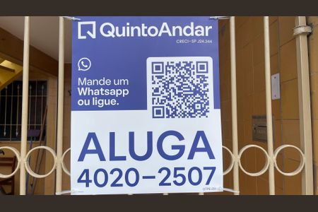 Casa para alugar com 126m², 2 quartos e 1 vagaPlaca