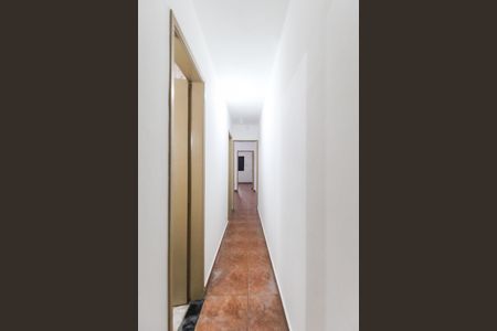 Casa para alugar com 126m², 2 quartos e 1 vagaCorredor