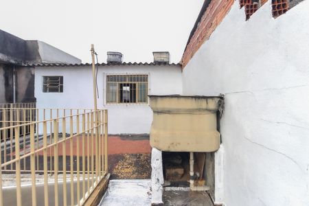 Casa para alugar com 126m², 2 quartos e 1 vagaSacada