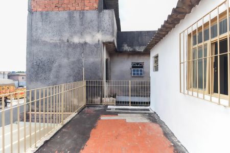 Casa para alugar com 126m², 2 quartos e 1 vagaSacada