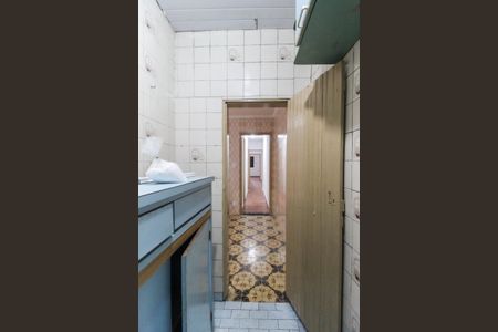 Casa para alugar com 126m², 2 quartos e 1 vagaDespensa