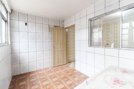 Casa para alugar com 126m², 2 quartos e 1 vagaÁrea