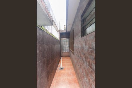 Casa para alugar com 126m², 2 quartos e 1 vagaCorredor Externo