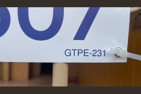 Casa para alugar com 126m², 2 quartos e 1 vagaPlaca