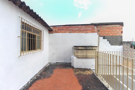Casa para alugar com 126m², 2 quartos e 1 vagaSacada