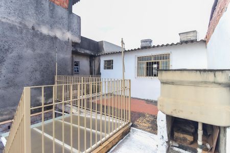 Casa para alugar com 126m², 2 quartos e 1 vagaSacada