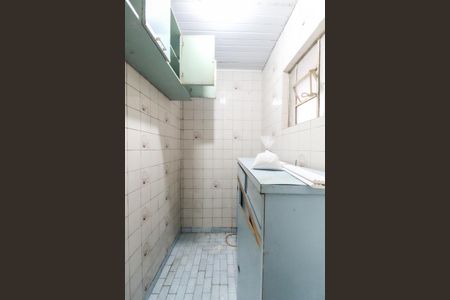 Casa para alugar com 126m², 2 quartos e 1 vagaDespensa