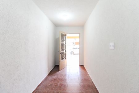 Casa para alugar com 126m², 2 quartos e 1 vagaSala