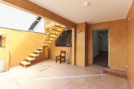 Casa para alugar com 126m², 2 quartos e 1 vagaGaragem
