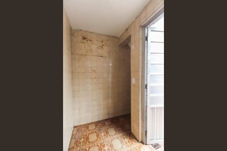 Casa para alugar com 126m², 2 quartos e 1 vagaÁrea de Serviço