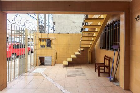 Casa para alugar com 126m², 2 quartos e 1 vagaGaragem