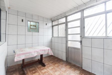 Casa para alugar com 126m², 2 quartos e 1 vagaÁrea