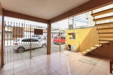 Casa para alugar com 126m², 2 quartos e 1 vagaGaragem