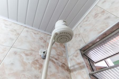 Casa para alugar com 126m², 2 quartos e 1 vagaBanheiro