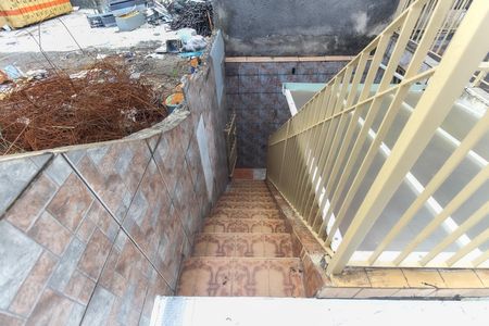 Casa para alugar com 126m², 2 quartos e 1 vagaSacada