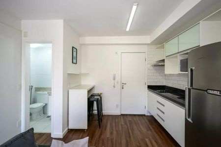 Foto 08 de kitnet/studio à venda com 1 quarto, 39m² em Panamby, São Paulo