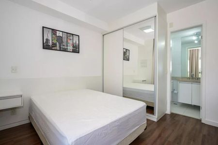 Foto 13 de kitnet/studio à venda com 1 quarto, 39m² em Panamby, São Paulo