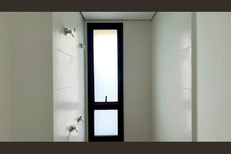 Apartamento à venda com 67m², 2 quartos e 1 vagaBanheiro da Suíte