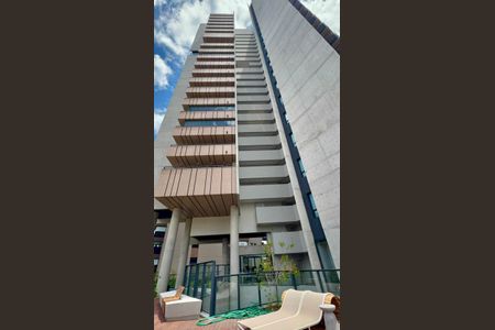 Apartamento à venda com 67m², 2 quartos e 1 vagaFachads