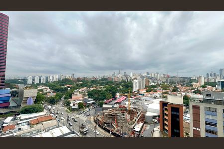 Apartamento à venda com 67m², 2 quartos e 1 vagaVista da Varanda