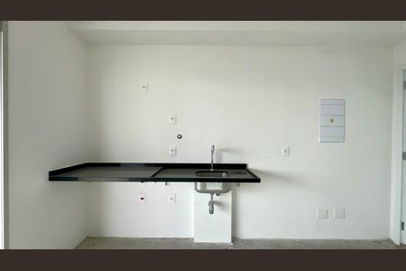Apartamento à venda com 67m², 2 quartos e 1 vagaCozinha