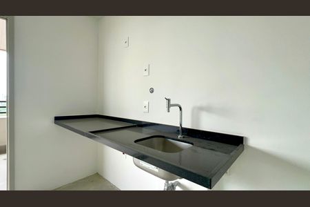 Apartamento à venda com 67m², 2 quartos e 1 vagaCozinha