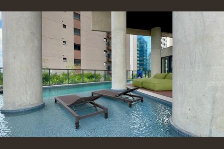 Apartamento à venda com 67m², 2 quartos e 1 vagaPiscina