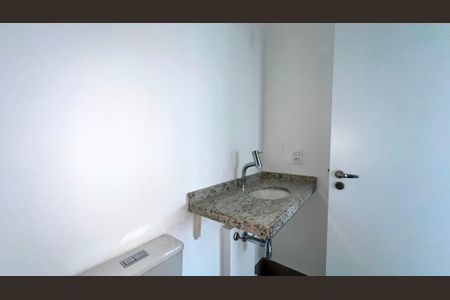 Apartamento à venda com 67m², 2 quartos e 1 vagaBanheiro