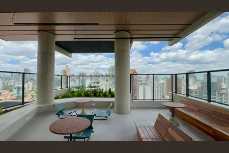 Apartamento à venda com 67m², 2 quartos e 1 vagaÁrea comum