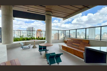 Apartamento à venda com 67m², 2 quartos e 1 vagaÁrea comum