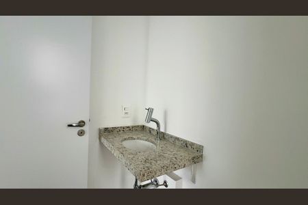 Apartamento à venda com 67m², 2 quartos e 1 vagaBanheiro da Suíte