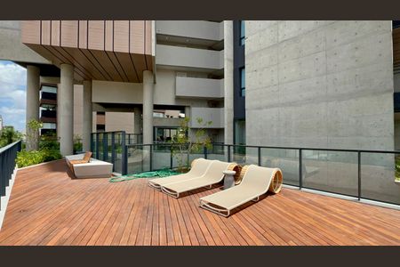Apartamento à venda com 67m², 2 quartos e 1 vagaÁrea comum