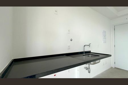Apartamento à venda com 67m², 2 quartos e 1 vagaCozinha