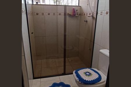 Foto 17 de casa à venda com 3 quartos, 150m² em Rio Pequeno, São Paulo