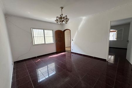 Casa à venda com 2 quartos, 127m² em Vila Graciosa, São Paulo