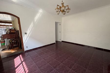 Casa à venda com 2 quartos, 127m² em Vila Graciosa, São Paulo