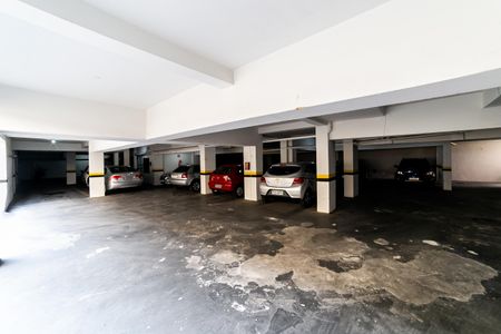 Apartamento à venda com 70m², 3 quartos e 1 vagaGaragem